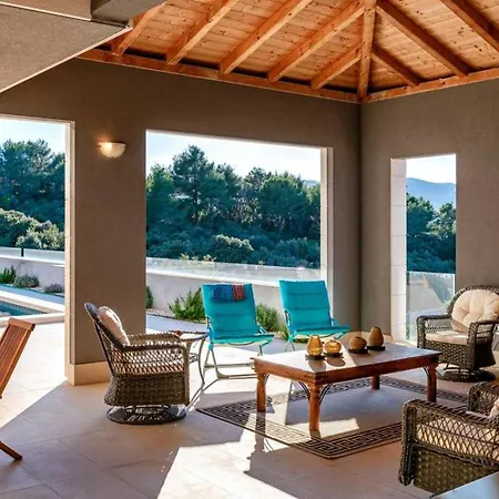 Villa Pharania Stari Grad (Hvar)