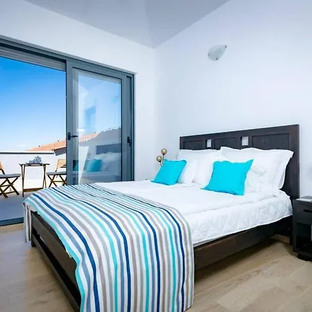Pharania Stari Grad (Hvar)